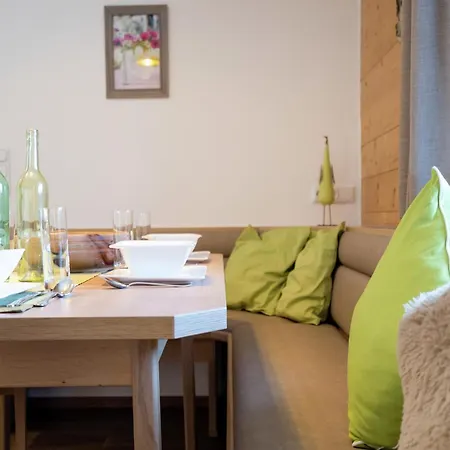 Cozy Feel Good Holiday Apartment In Leogang Exteriér fotografie