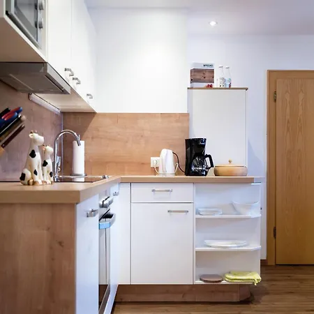 Cozy Feel Good Holiday Apartment In Leogang Exteriér fotografie