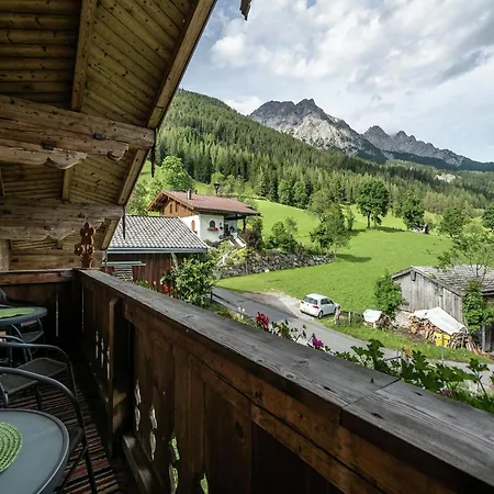 Cozy Feel Good Holiday Apartment In Leogang Exteriér fotografie