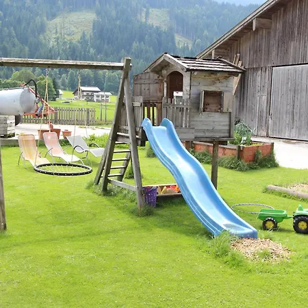 Cozy Feel Good Holiday Apartment In Leogang Exteriér fotografie