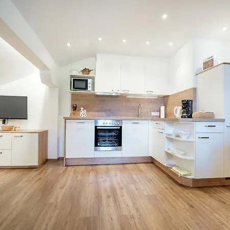 Cozy Feel Good Holiday Apartment In Leogang Exteriér fotografie