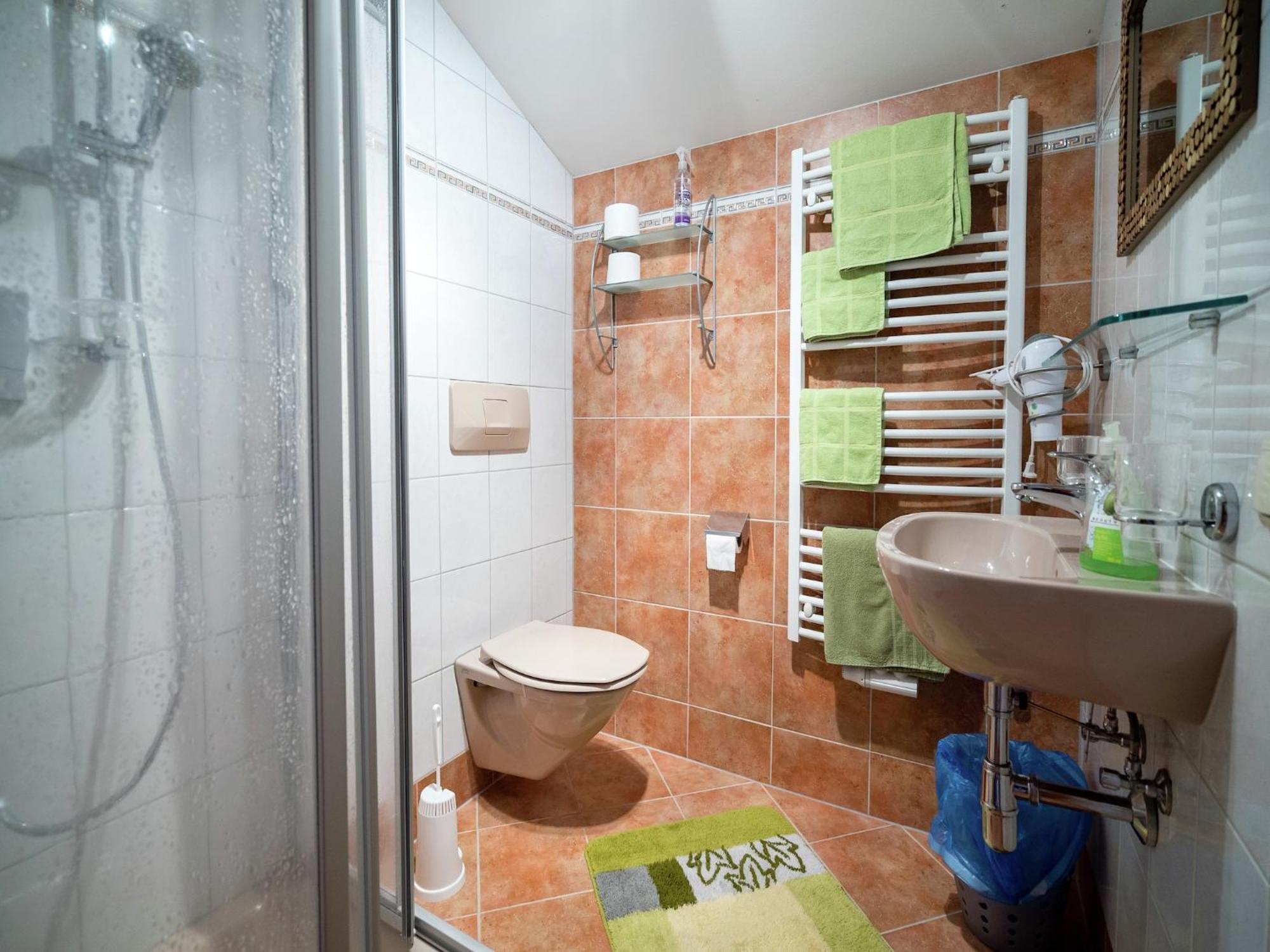 Apartment Cozy Feel Good Holiday Apartment In Leogang