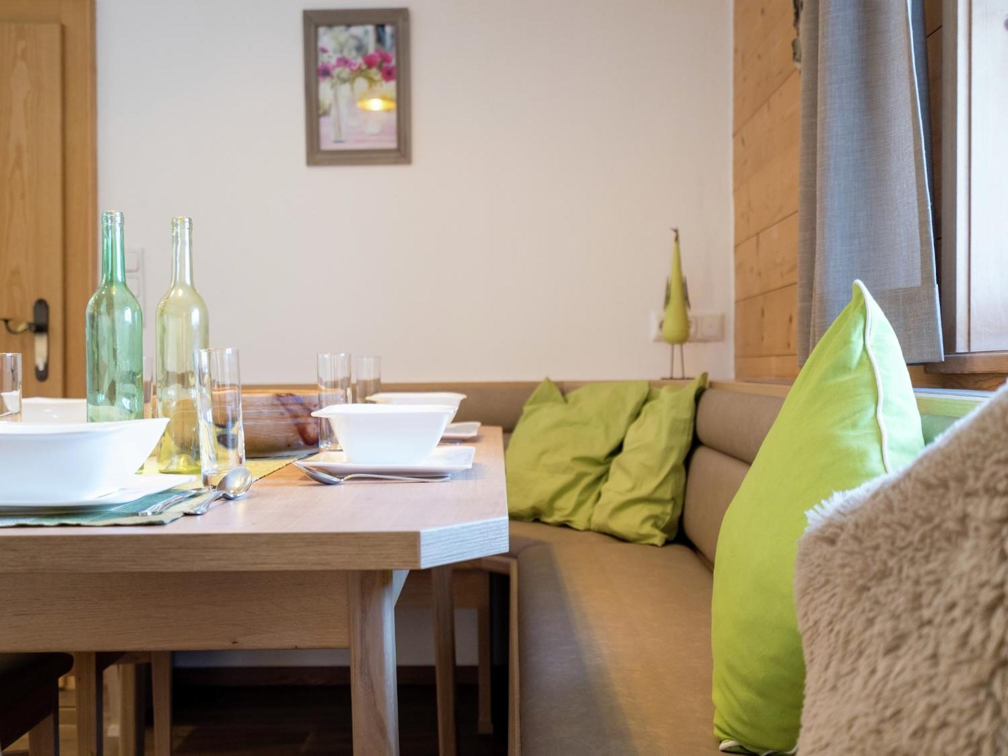 Apartment Cozy Feel Good Holiday Apartment In Leogang *