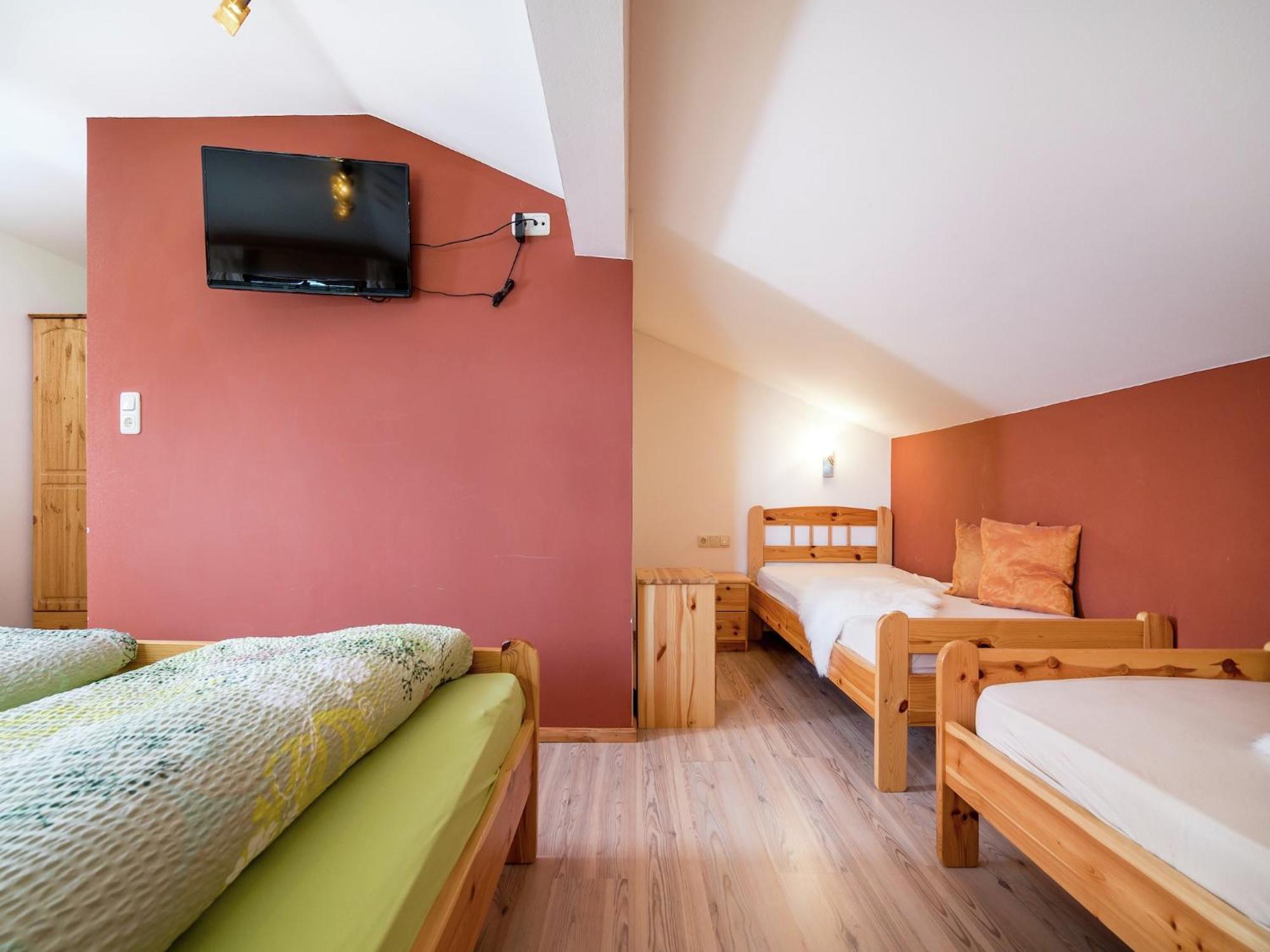 Cozy Feel Good Holiday Apartment In Leogang Leogang