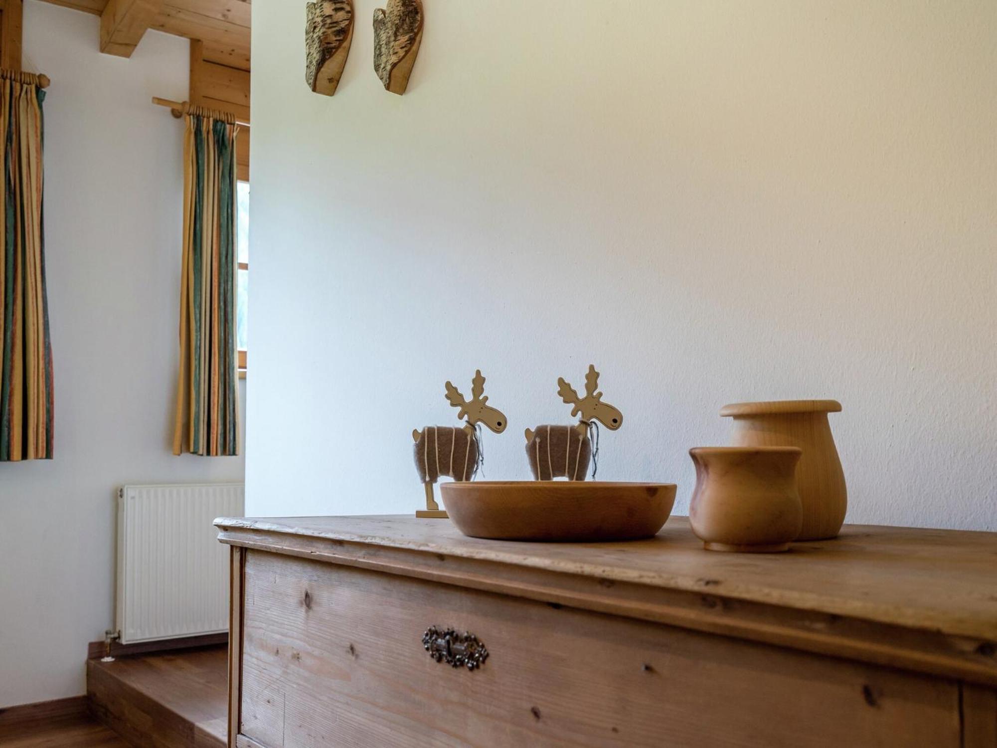 Apartment Cozy Feel Good Holiday Apartment In Leogang