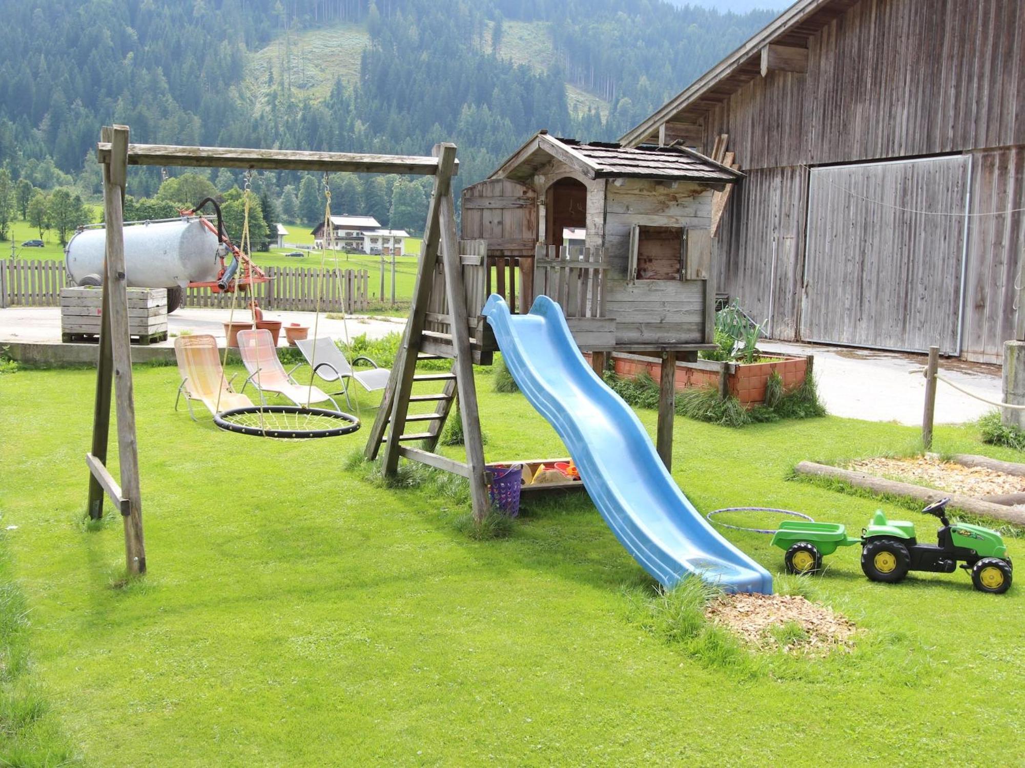 Cozy Feel Good Holiday Apartment In Leogang * Leogang