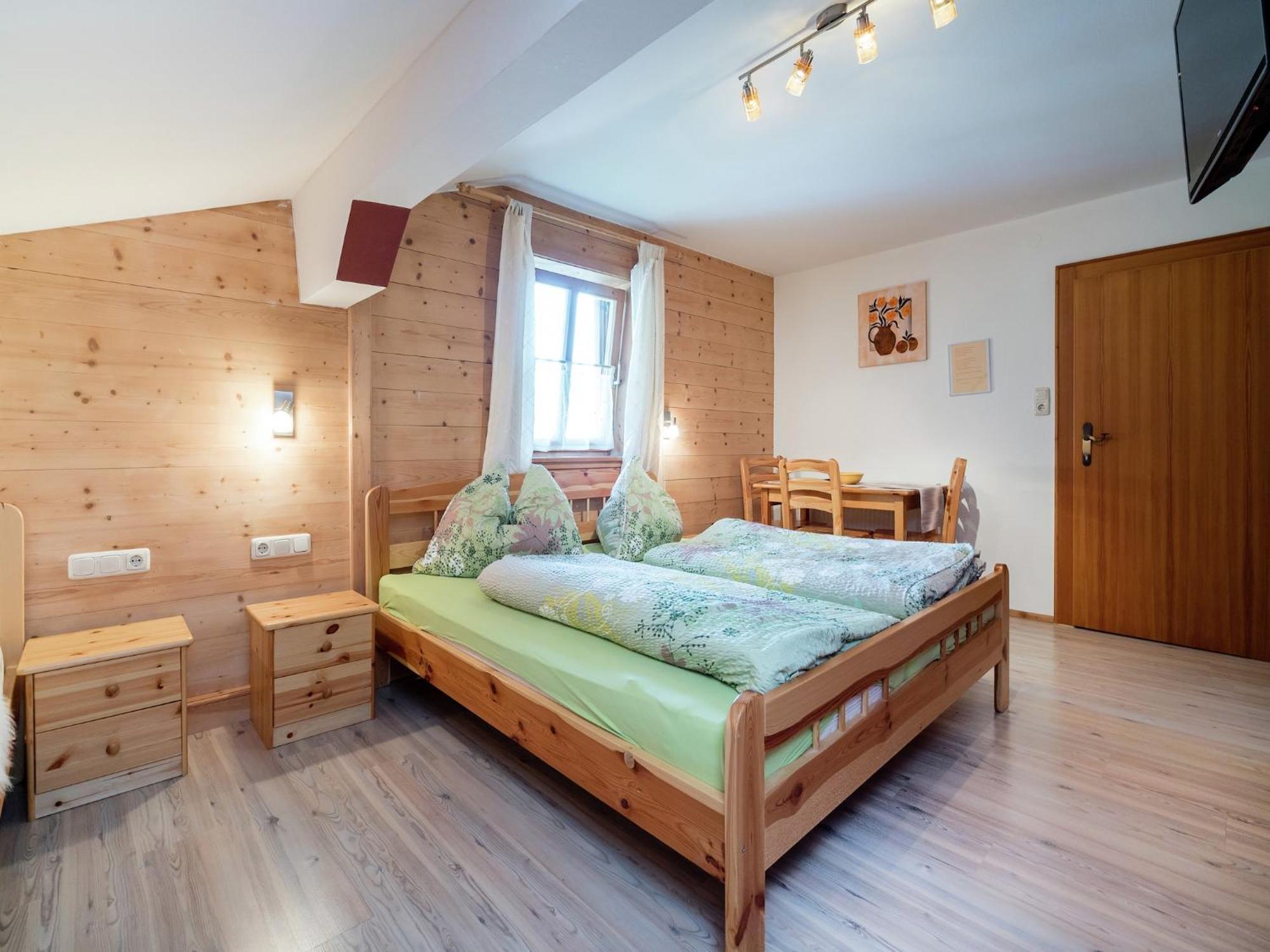 Cozy Feel Good Holiday Apartment In Leogang Apartment