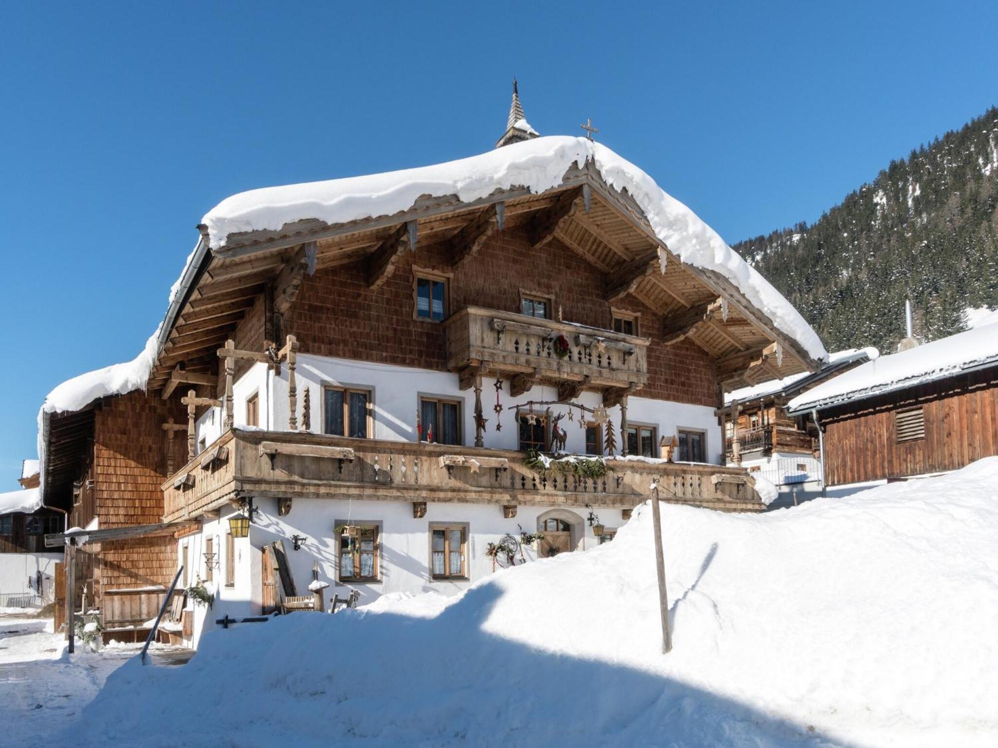 Cozy Feel Good Holiday Apartment In Leogang Apartment *