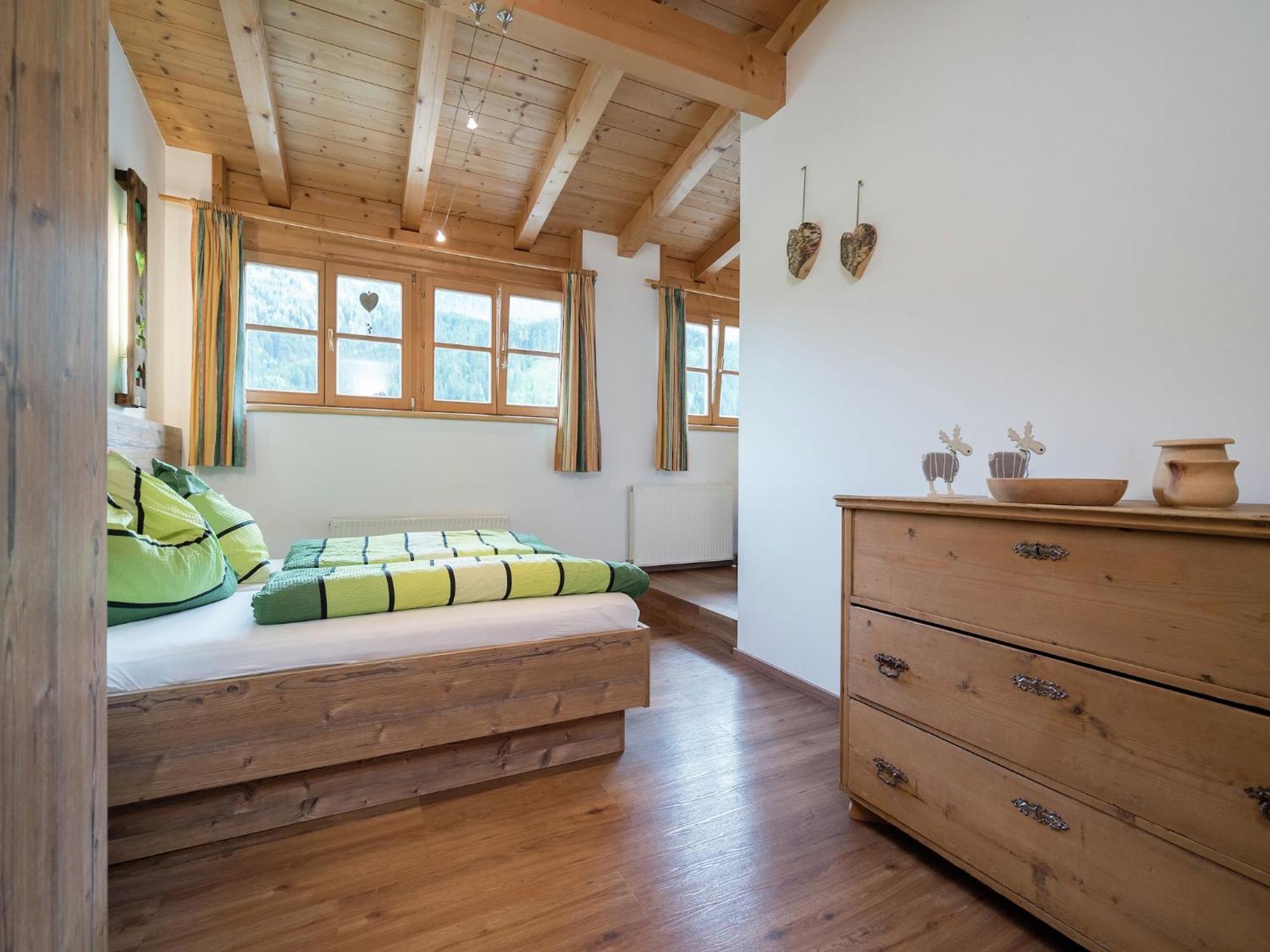 Apartment Cozy Feel Good Holiday Apartment In Leogang Leogang