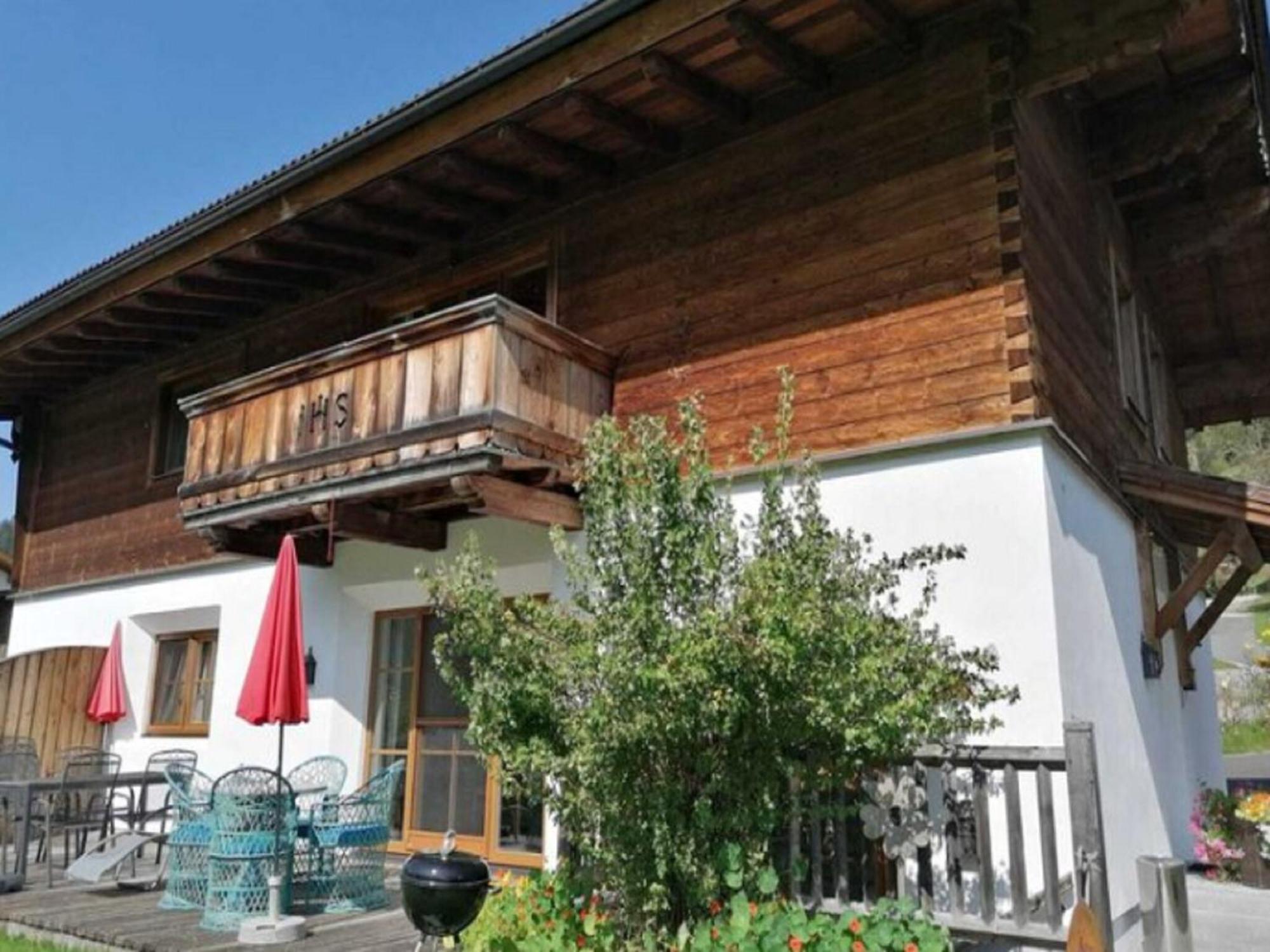 Apartment Cozy Feel Good Holiday Apartment In Leogang Leogang