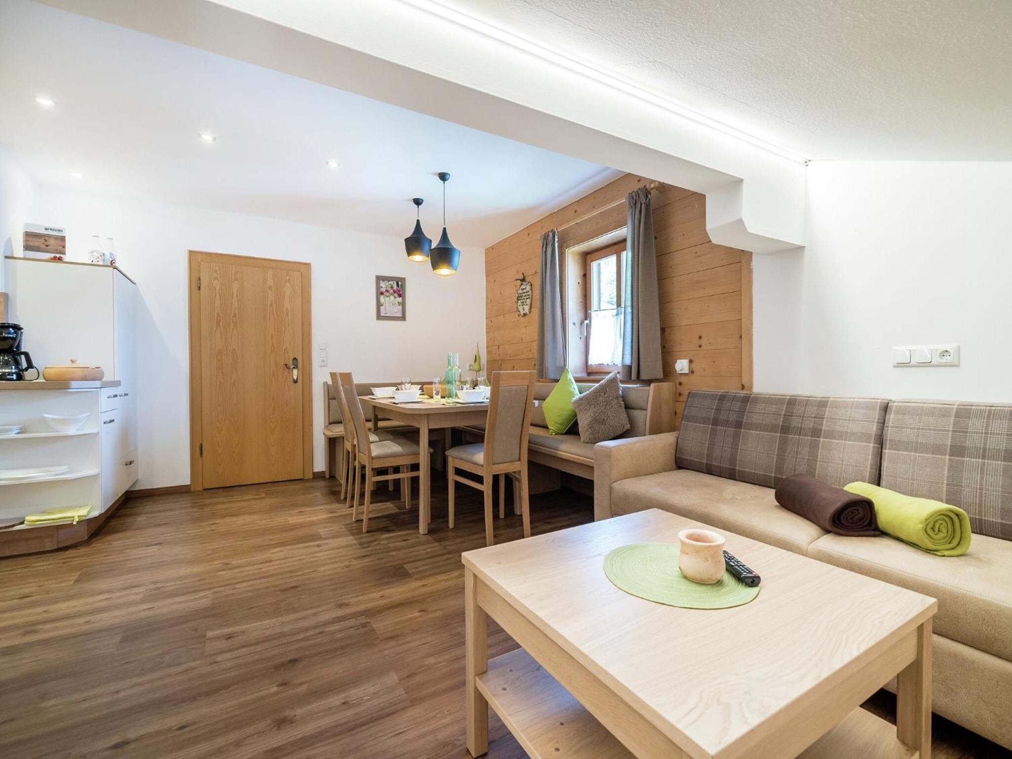 Cozy Feel Good Holiday Apartment In Leogang * Leogang