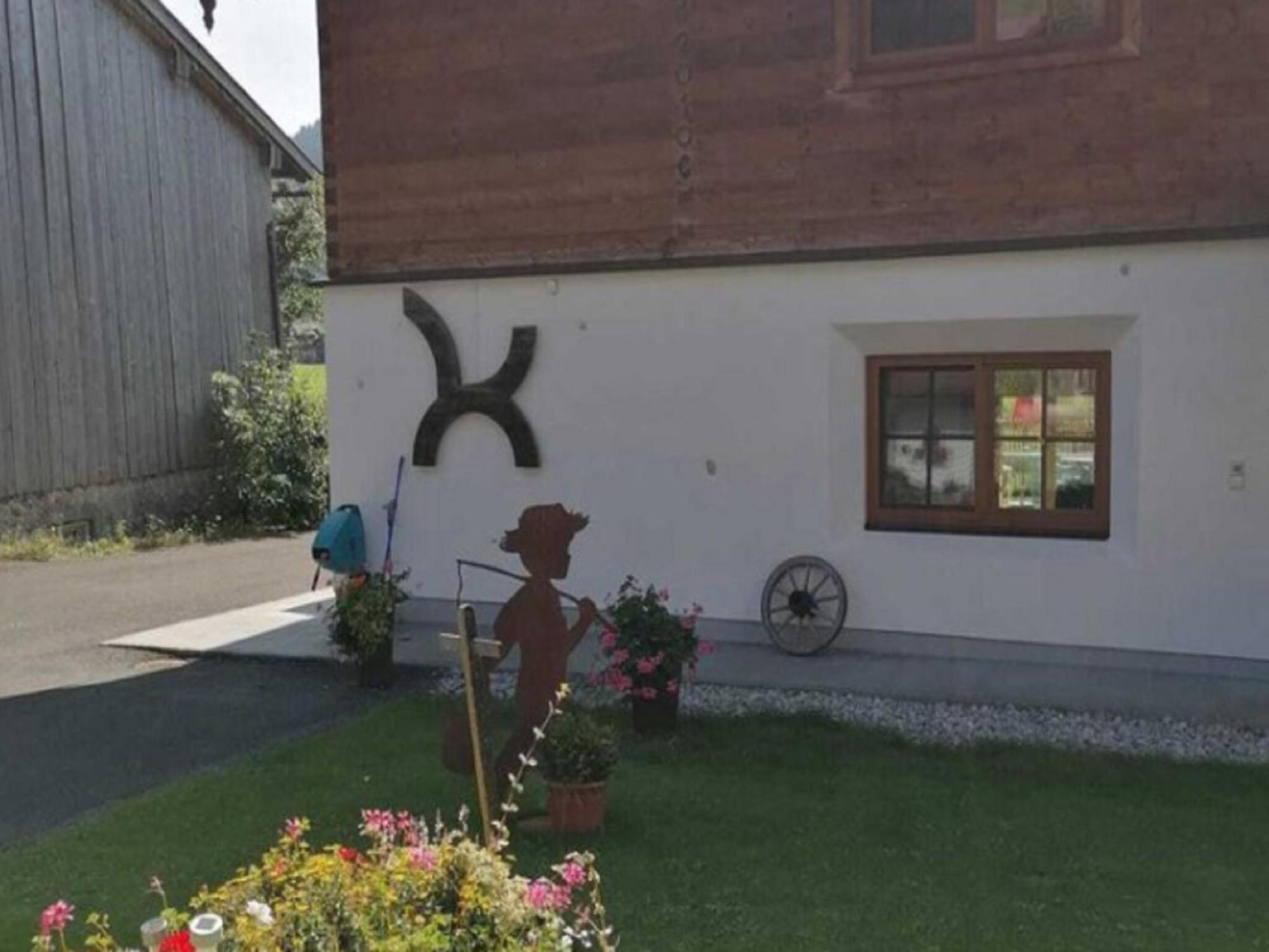 Cozy Feel Good Holiday Apartment In Leogang Apartment *