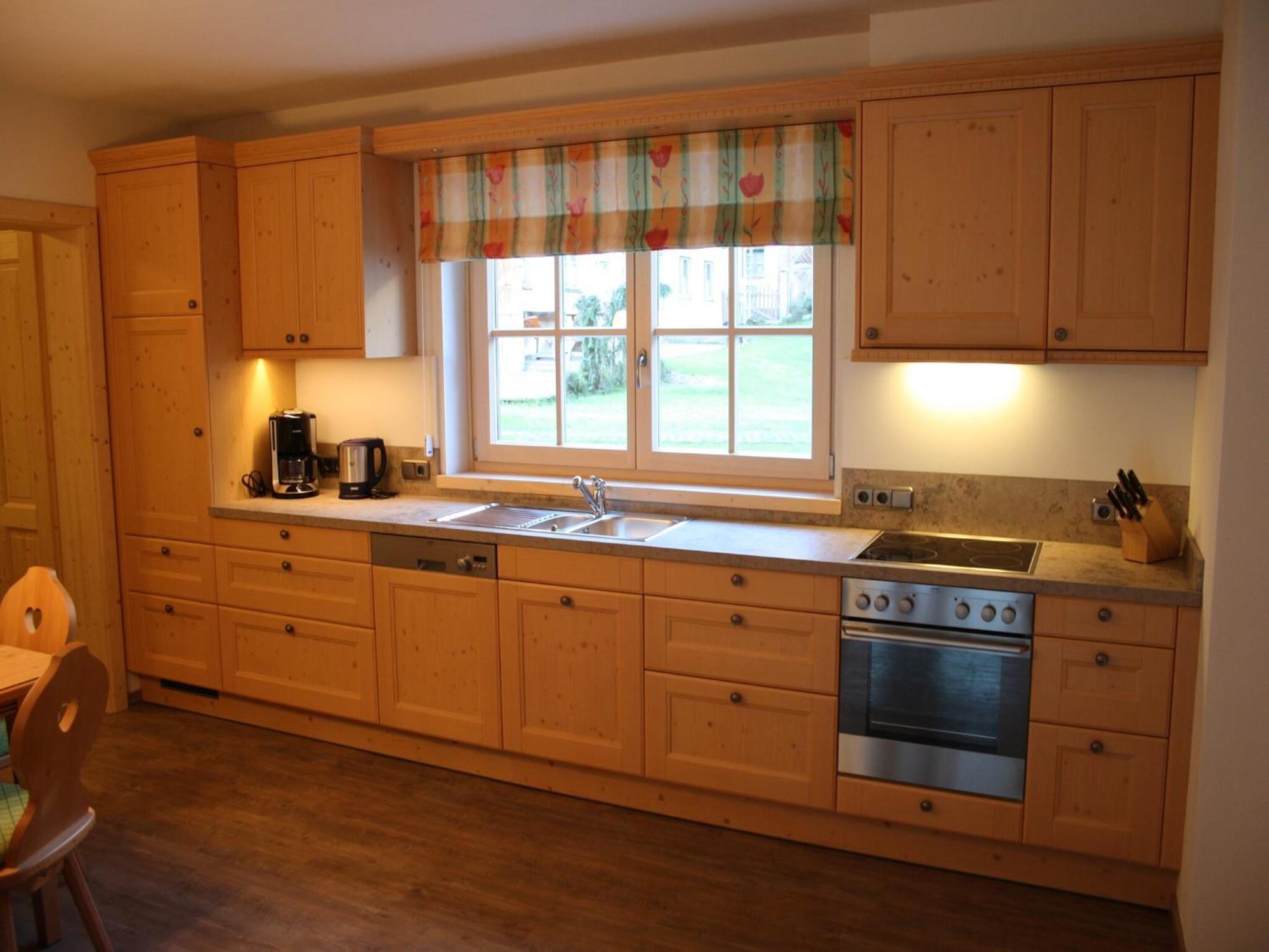 Apartment Cozy Feel Good Holiday Apartment In Leogang *