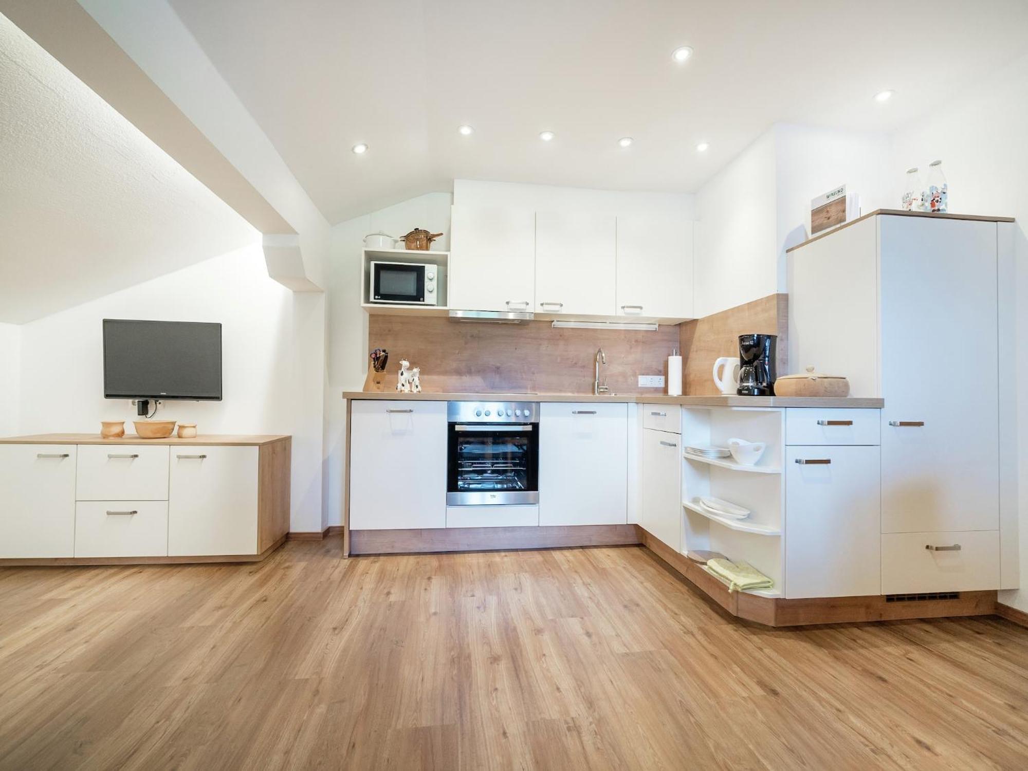 Cozy Feel Good Holiday Apartment In Leogang Apartment Leogang