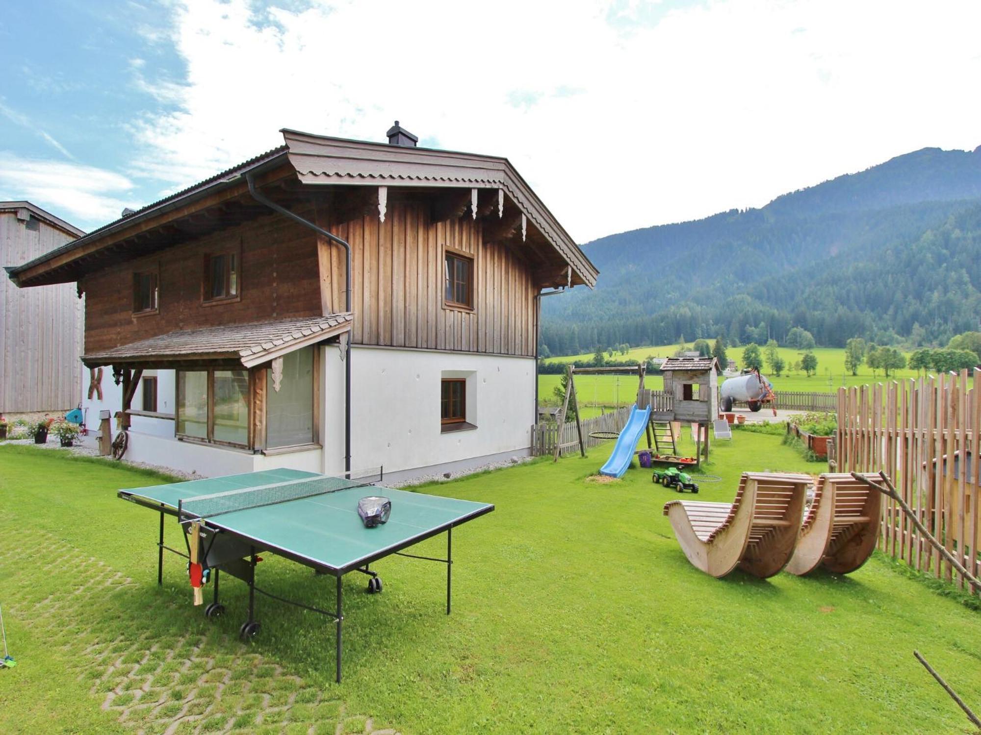 Cozy Feel Good Holiday Apartment In Leogang * Leogang