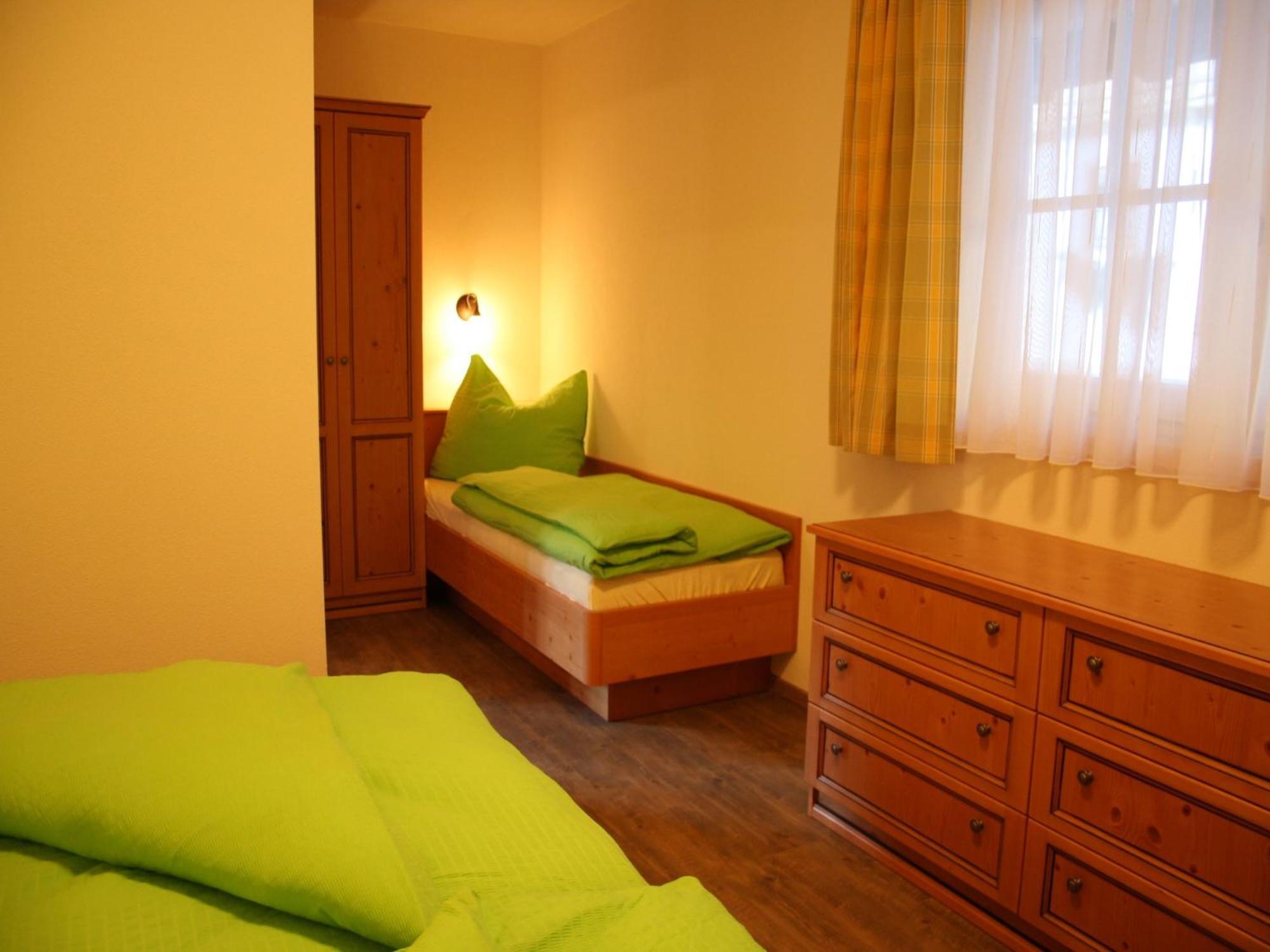 Cozy Feel Good Holiday Apartment In Leogang Apartment