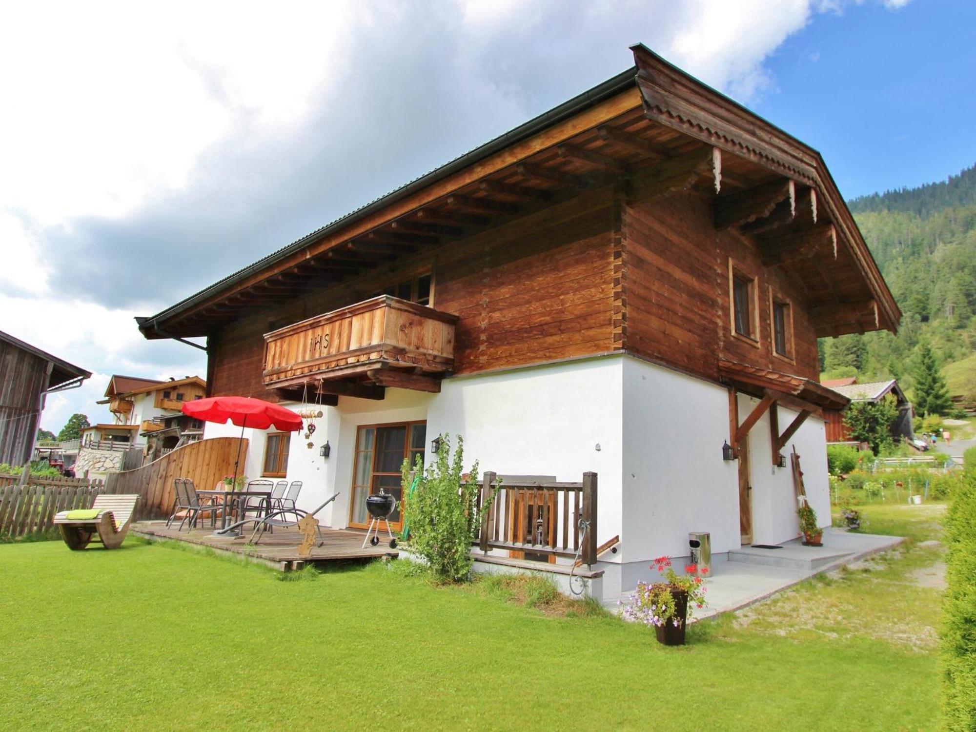 Apartment Cozy Feel Good Holiday Apartment In Leogang *