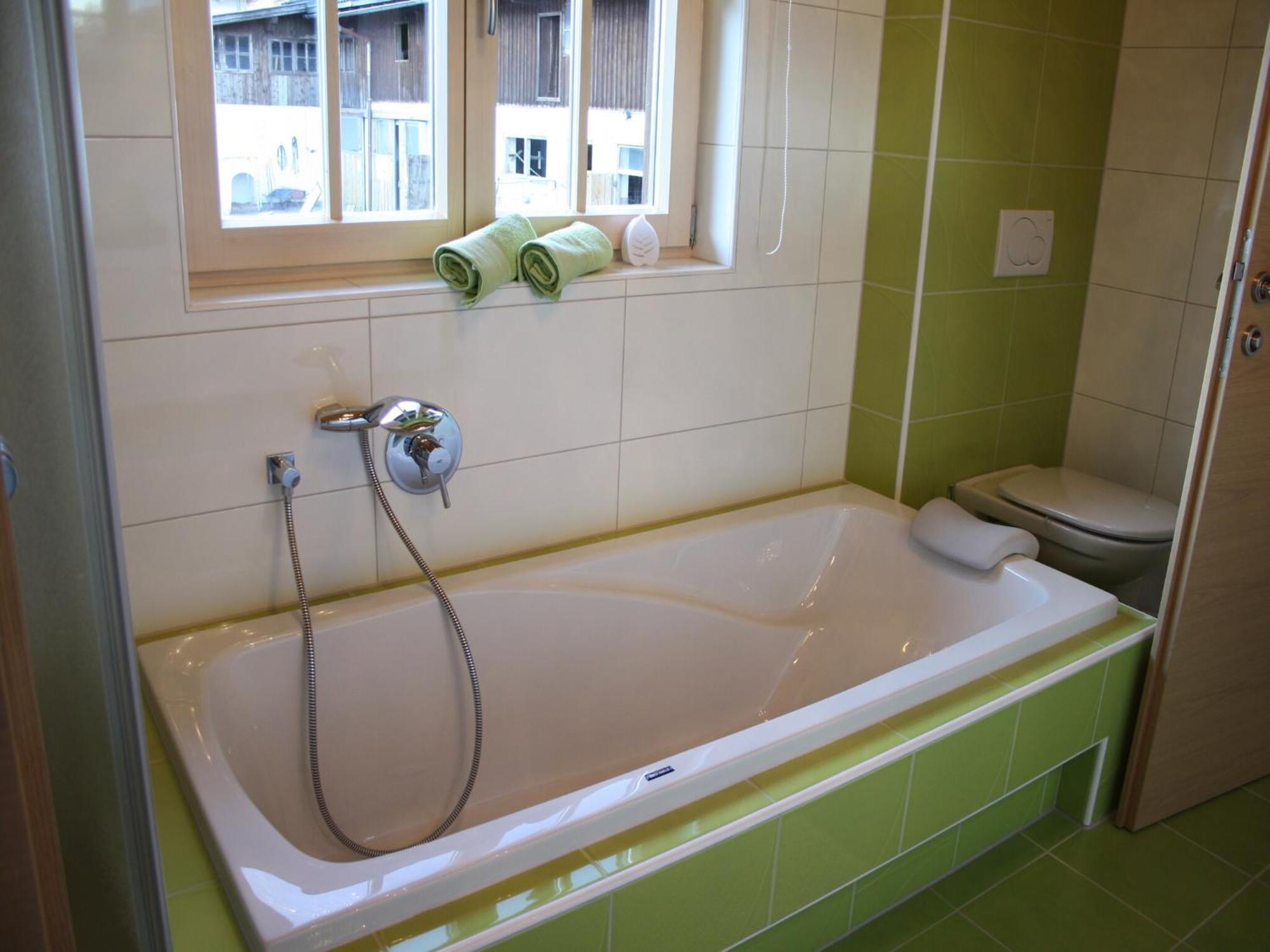 Cozy Feel Good Holiday Apartment In Leogang Apartment Leogang