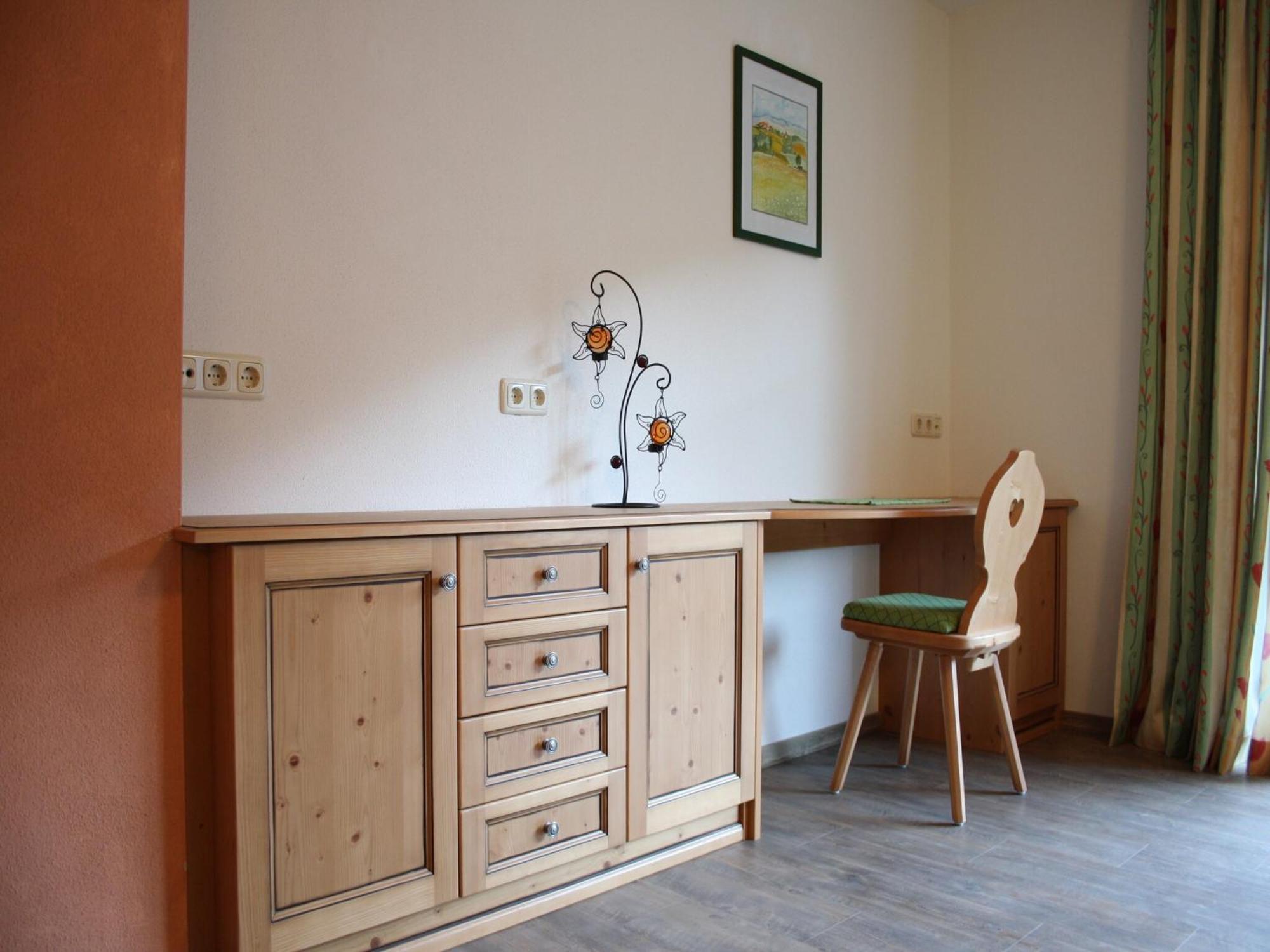 Cozy Feel Good Holiday Apartment In Leogang *