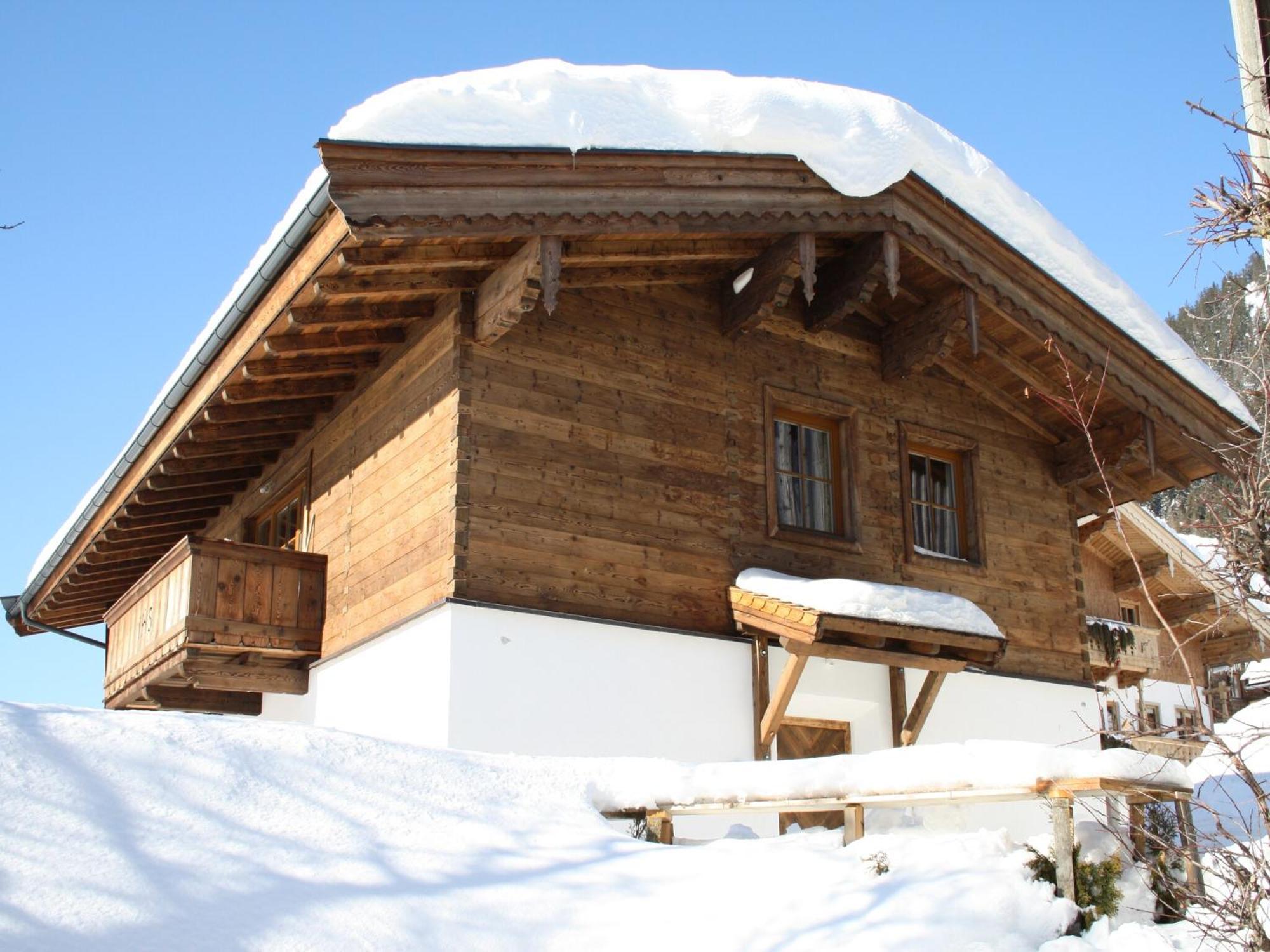 Cozy Feel Good Holiday Apartment In Leogang Apartment *