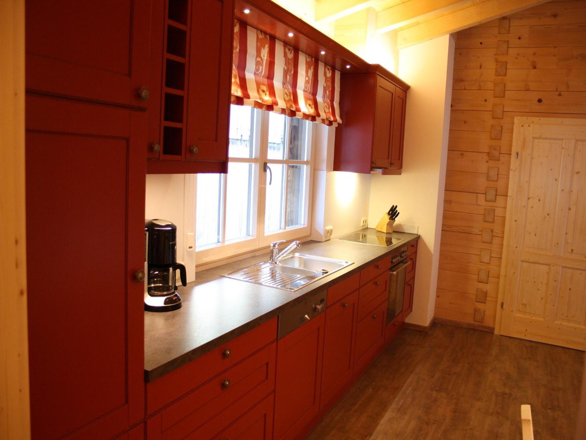 Cozy Feel Good Holiday Apartment In Leogang Apartment Leogang