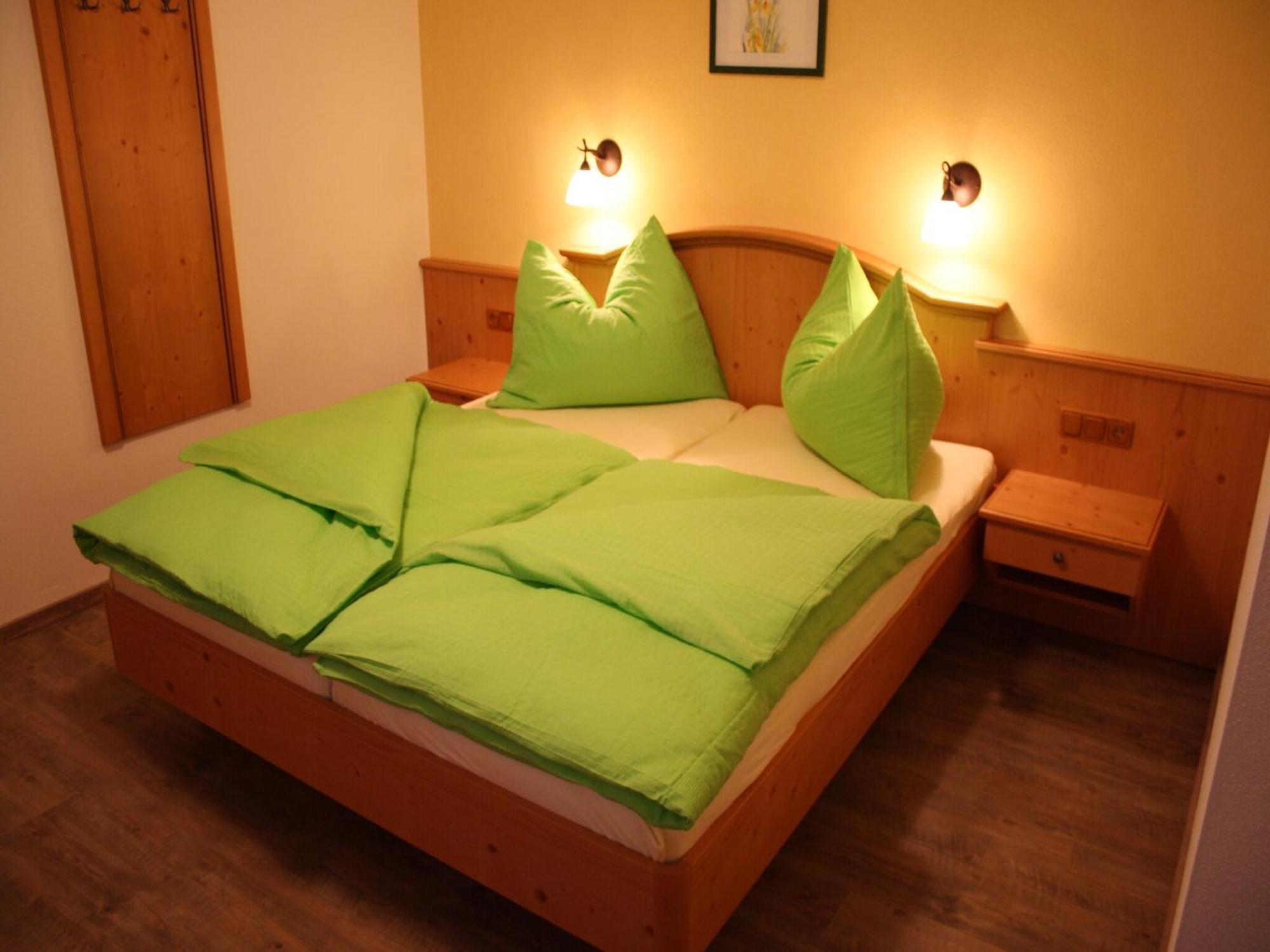 Cozy Feel Good Holiday Apartment In Leogang *