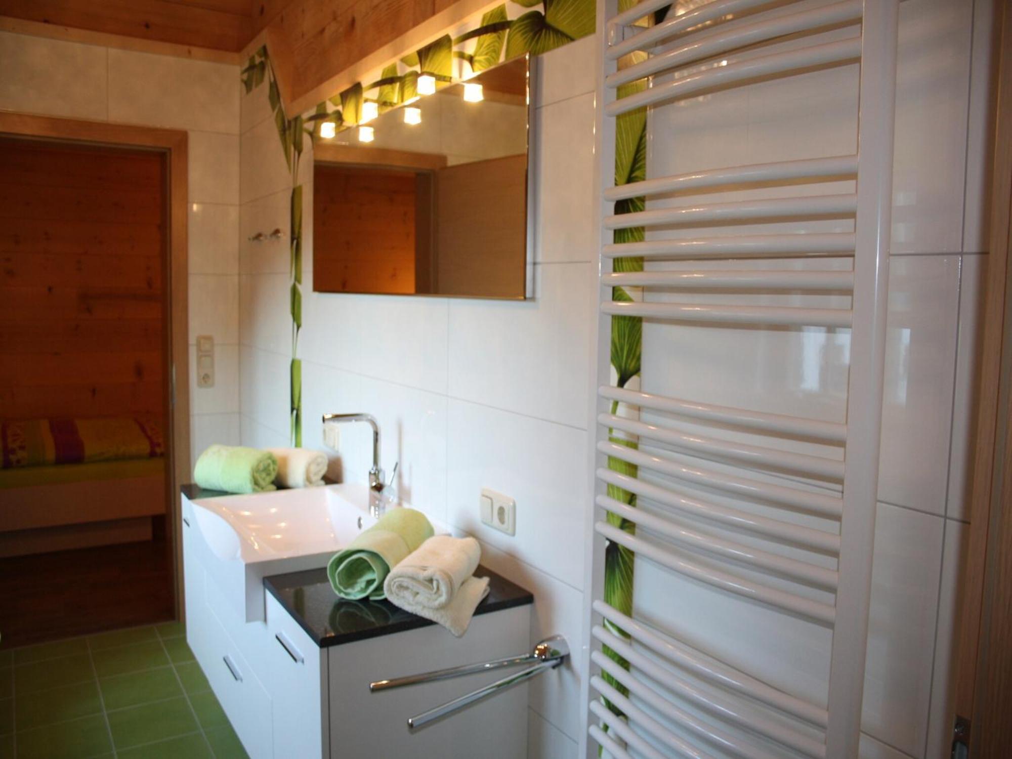 Cozy Feel Good Holiday Apartment In Leogang Leogang