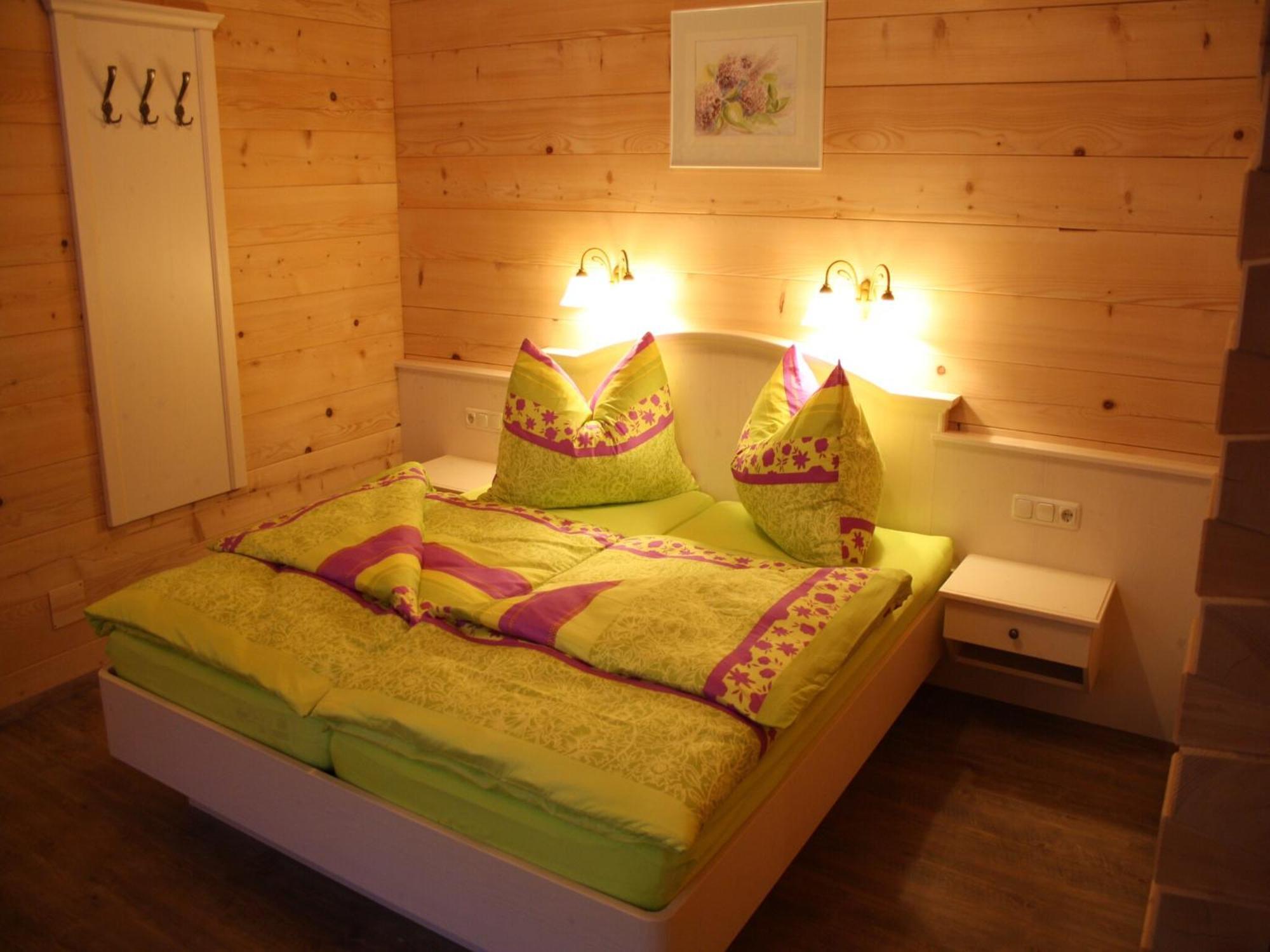 Cozy Feel Good Holiday Apartment In Leogang *