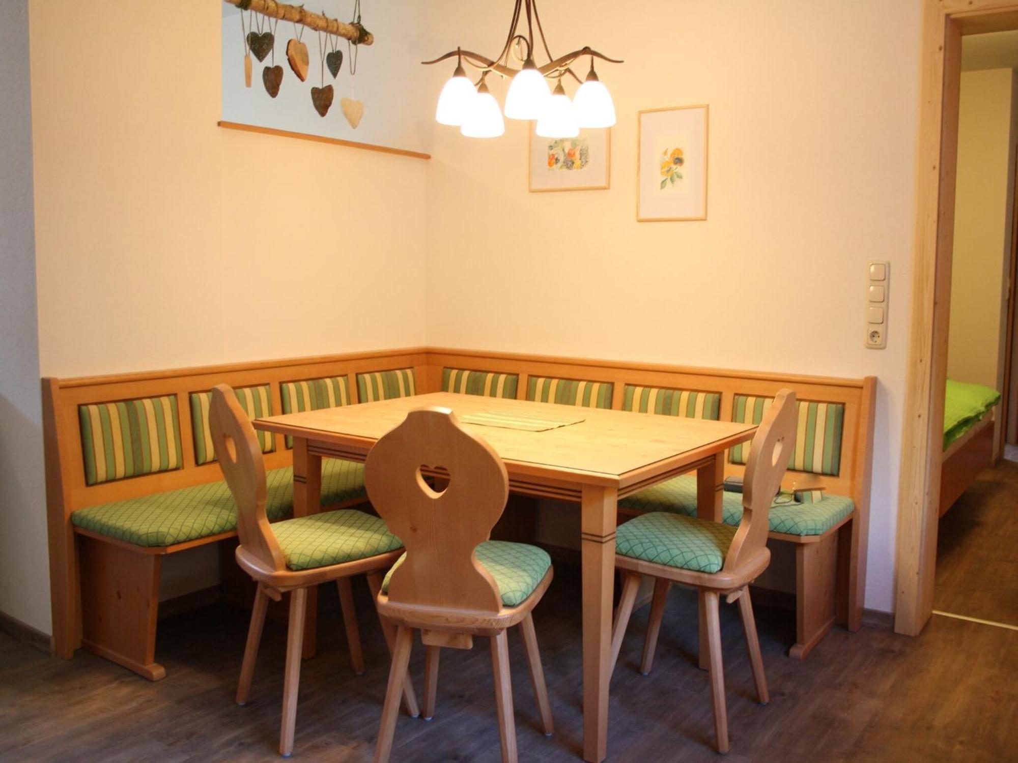 Cozy Feel Good Holiday Apartment In Leogang * Leogang