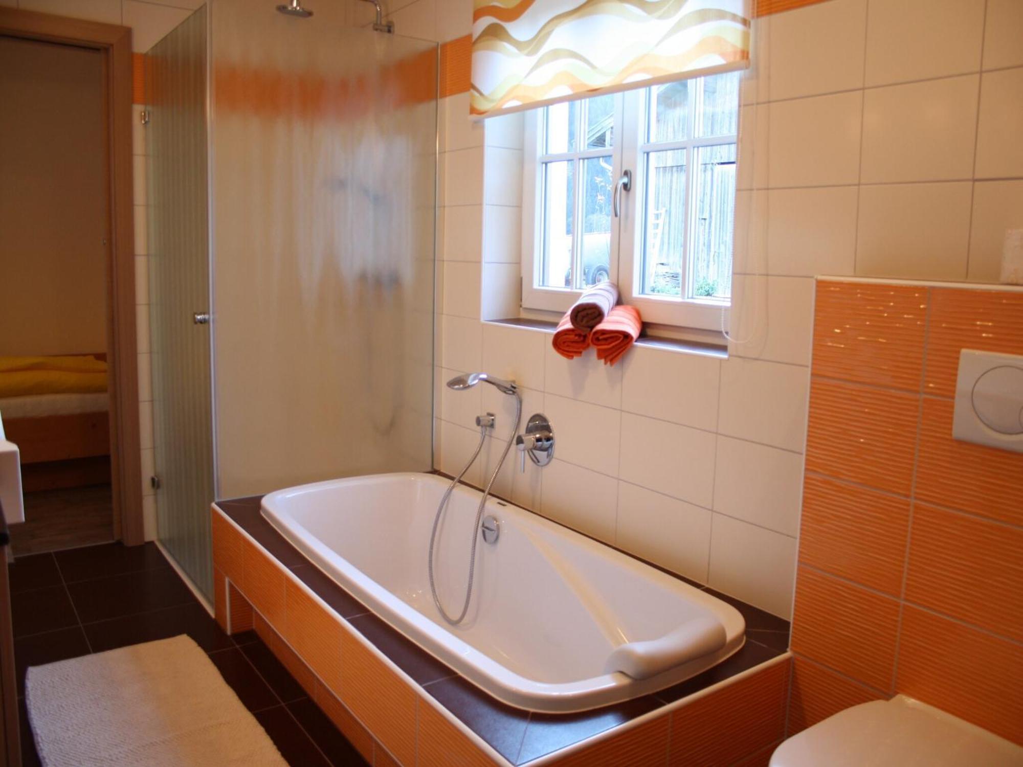 Cozy Feel Good Holiday Apartment In Leogang