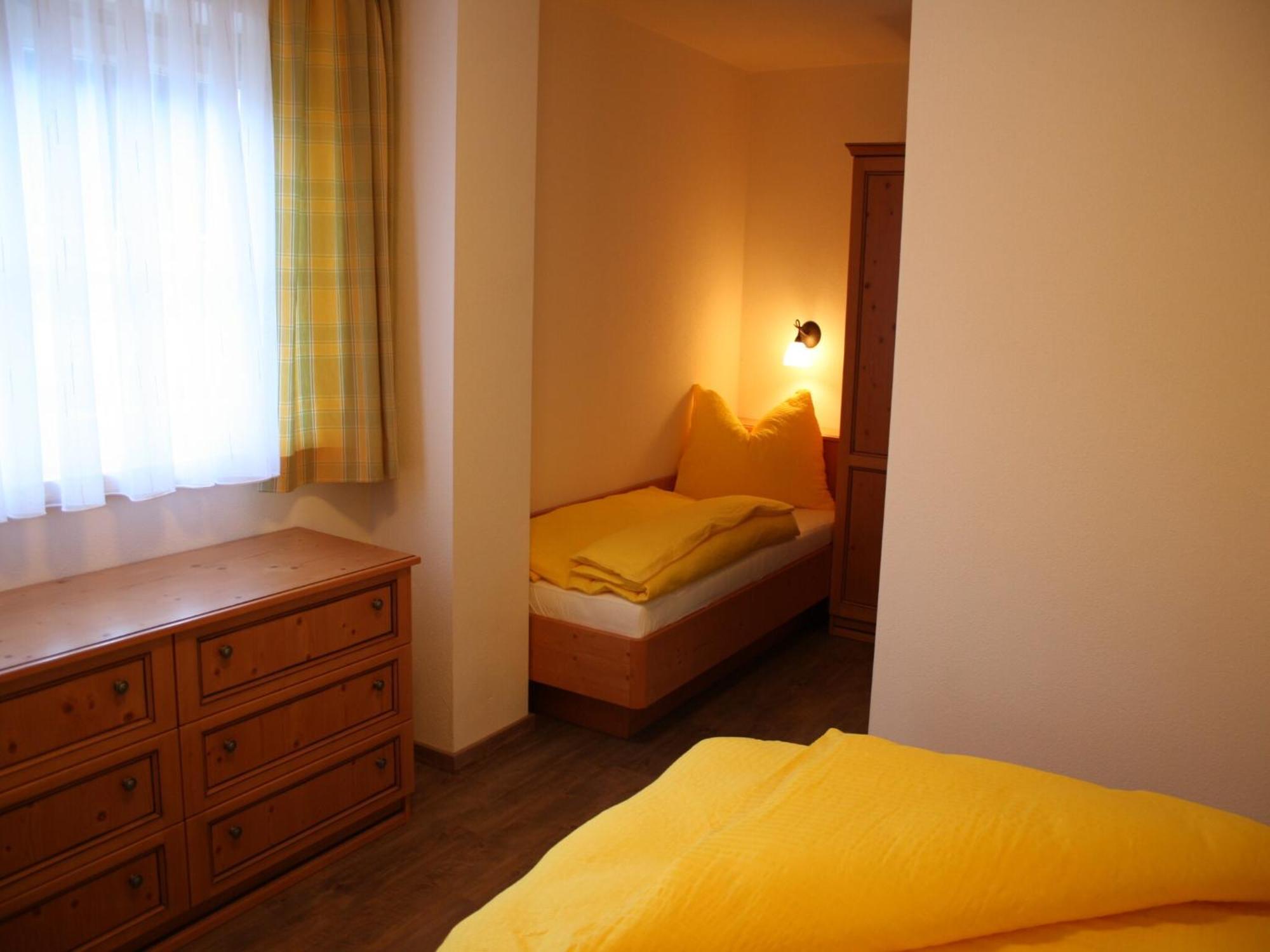 Cozy Feel Good Holiday Apartment In Leogang Apartment