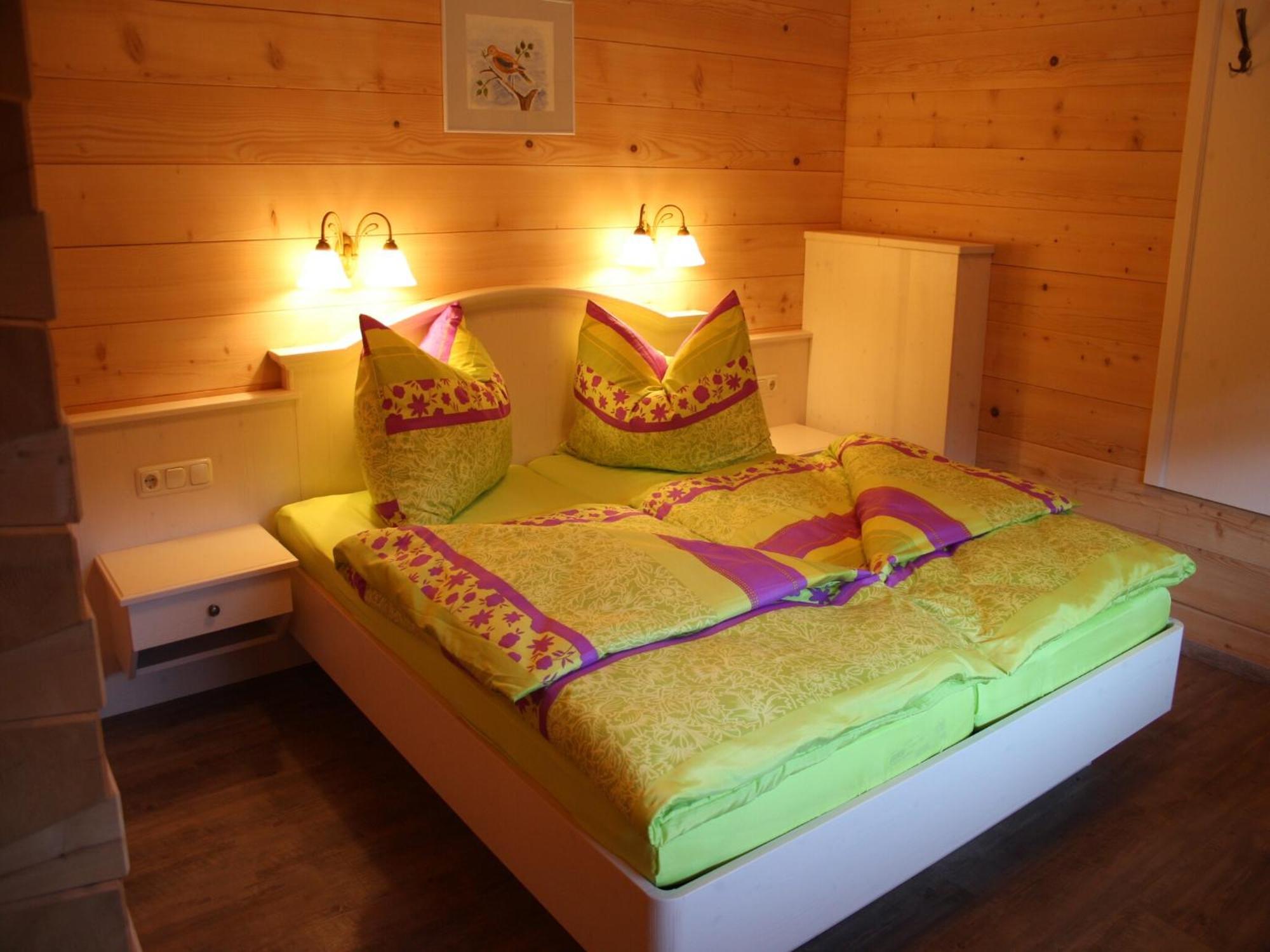 Cozy Feel Good Holiday Apartment In Leogang Apartment Leogang