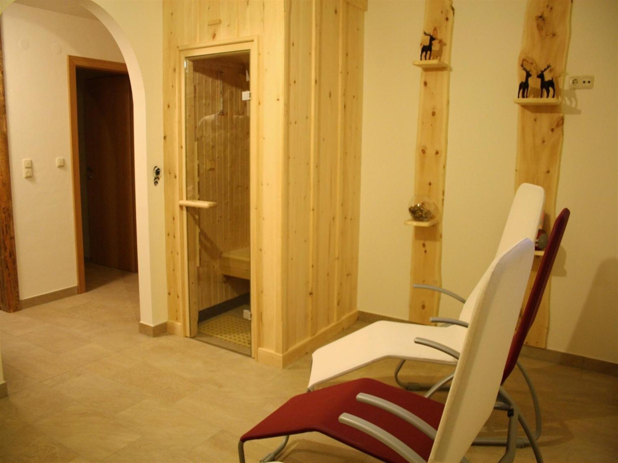 Apartment Cozy Feel Good Holiday Apartment In Leogang Leogang