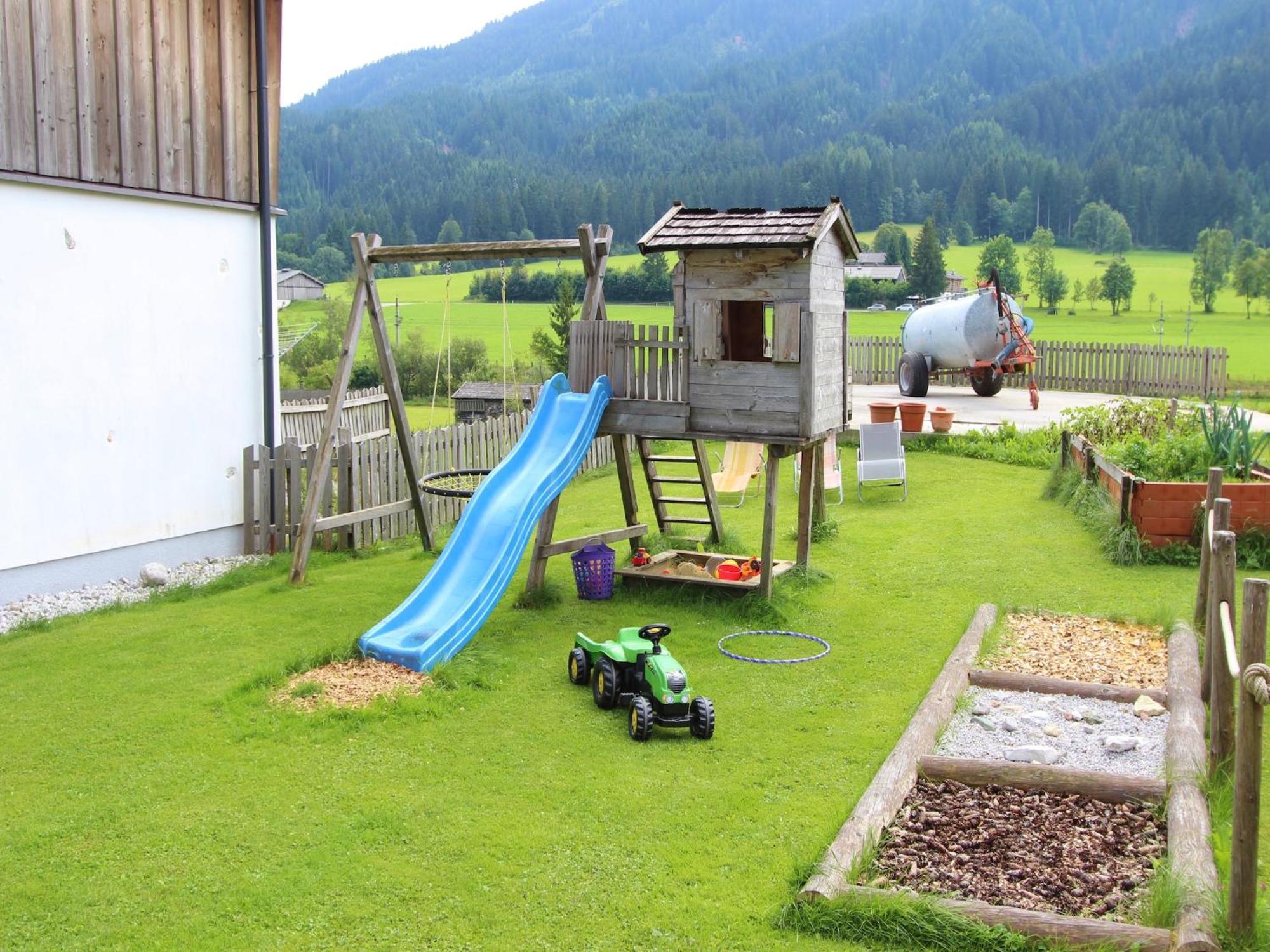 Cozy Feel Good Holiday Apartment In Leogang Apartment *