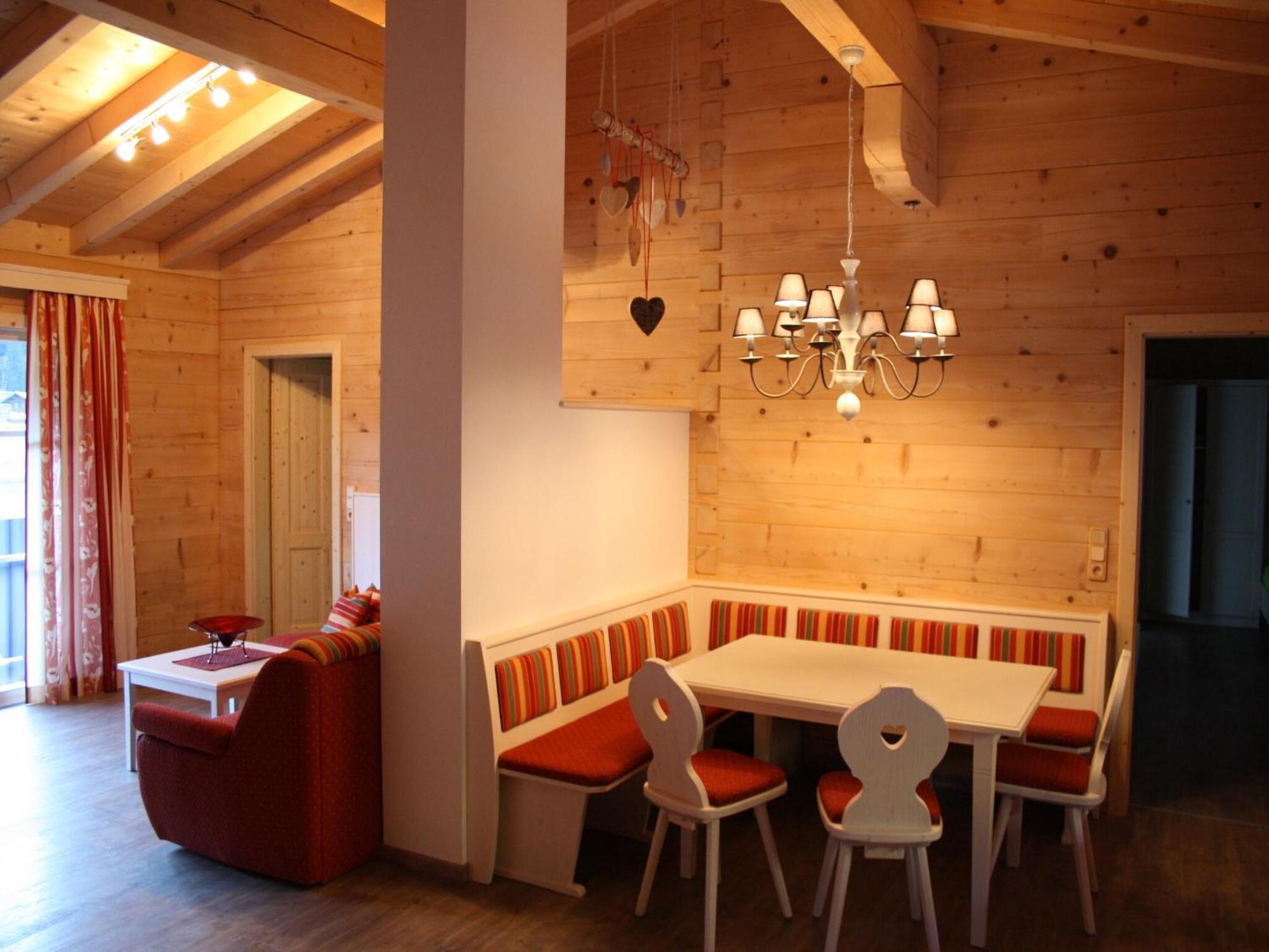 Cozy Feel Good Holiday Apartment In Leogang Apartment Leogang