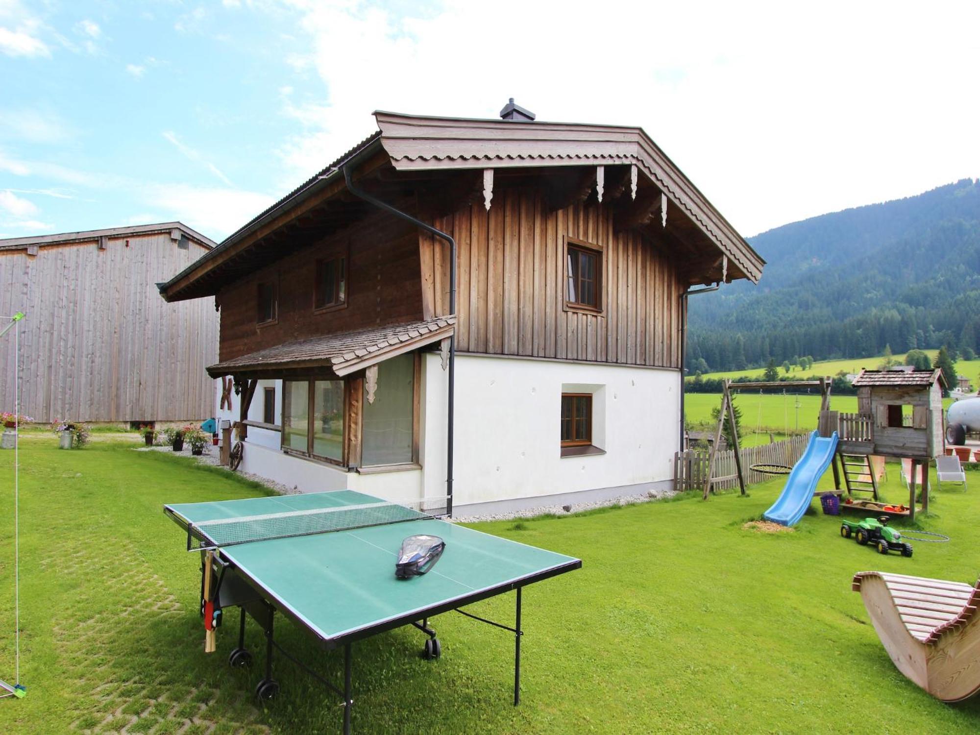 Cozy Feel Good Holiday Apartment In Leogang * Leogang
